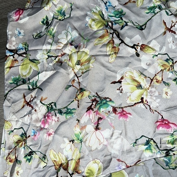 STACCATO TURTLE NECK BLOUSE - Picture 2 of 4